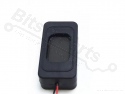 Speaker 8 Ohm 1 Watt small rectangular 24x13x8mm